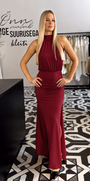 Veinipunane maksikleit 2306
